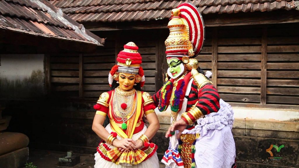 12 Bentuk Teater Tradisional India yang Jarang Diketahui