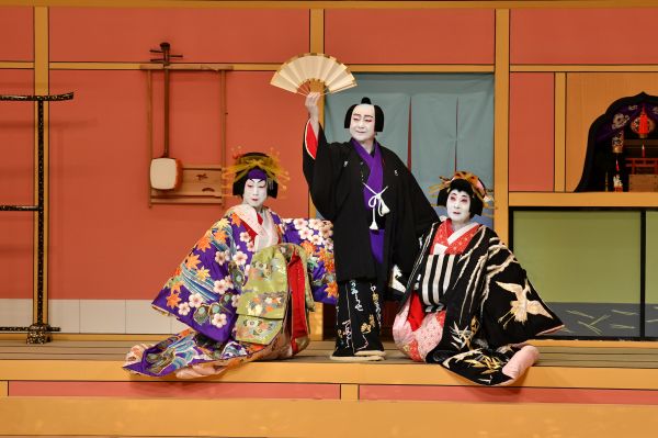6 Jenis Teater Yang Sering Diselenggarakan di Negara Jepang