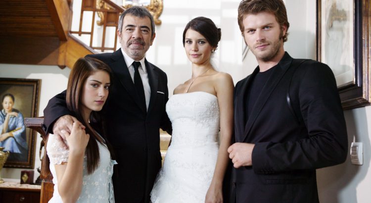 10 Drama Turki Terbaik Yang Harus Kamu Tonton