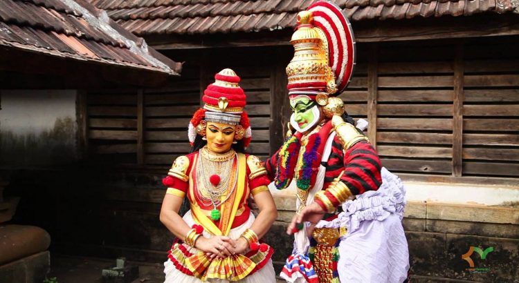 12 Bentuk Teater Tradisional India yang Jarang Diketahui